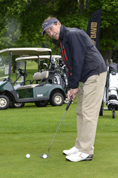 Camp David Eagles Hauptstadt Golf Cup Turnier, Berlin