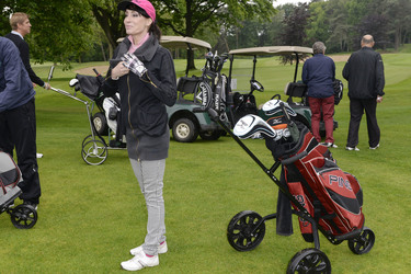 Camp David Eagles Hauptstadt Golf Cup Turnier, Berlin