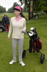 Camp David Eagles Hauptstadt Golf Cup Turnier, Berlin