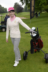 Camp David Eagles Hauptstadt Golf Cup Turnier, Berlin