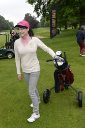 Camp David Eagles Hauptstadt Golf Cup Turnier, Berlin