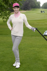 Camp David Eagles Hauptstadt Golf Cup Turnier, Berlin