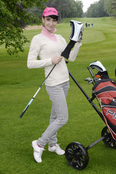 Camp David Eagles Hauptstadt Golf Cup Turnier, Berlin