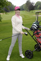 Camp David Eagles Hauptstadt Golf Cup Turnier, Berlin