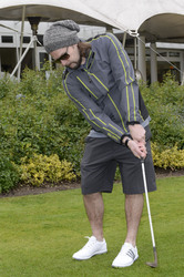 Camp David Eagles Hauptstadt Golf Cup Turnier, Berlin