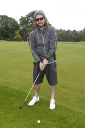Camp David Eagles Hauptstadt Golf Cup Turnier, Berlin