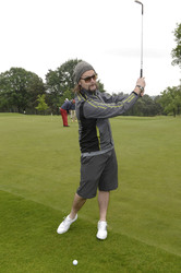 Camp David Eagles Hauptstadt Golf Cup Turnier, Berlin