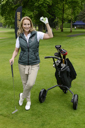 Camp David Eagles Hauptstadt Golf Cup Turnier, Berlin