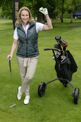 Camp David Eagles Hauptstadt Golf Cup Turnier, Berlin