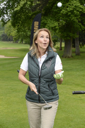 Camp David Eagles Hauptstadt Golf Cup Turnier, Berlin