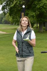 Camp David Eagles Hauptstadt Golf Cup Turnier, Berlin