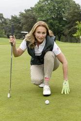 Camp David Eagles Hauptstadt Golf Cup Turnier, Berlin