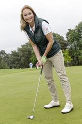Camp David Eagles Hauptstadt Golf Cup Turnier, Berlin