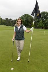 Camp David Eagles Hauptstadt Golf Cup Turnier, Berlin