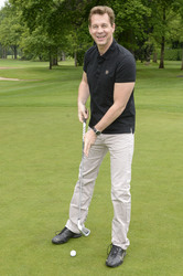 Camp David Eagles Hauptstadt Golf Cup Turnier, Berlin