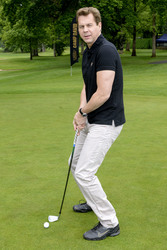 Camp David Eagles Hauptstadt Golf Cup Turnier, Berlin