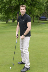 Camp David Eagles Hauptstadt Golf Cup Turnier, Berlin