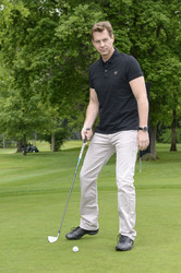 Camp David Eagles Hauptstadt Golf Cup Turnier, Berlin