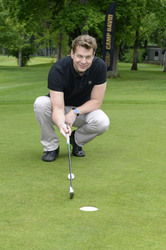 Camp David Eagles Hauptstadt Golf Cup Turnier, Berlin