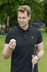 Camp David Eagles Hauptstadt Golf Cup Turnier, Berlin