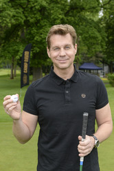 Camp David Eagles Hauptstadt Golf Cup Turnier, Berlin