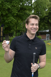 Camp David Eagles Hauptstadt Golf Cup Turnier, Berlin