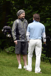 Camp David Eagles Hauptstadt Golf Cup Turnier, Berlin