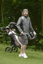 Camp David Eagles Hauptstadt Golf Cup Turnier, Berlin