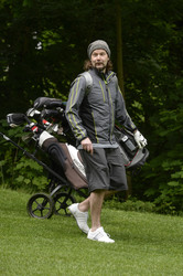 Camp David Eagles Hauptstadt Golf Cup Turnier, Berlin