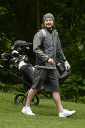 Camp David Eagles Hauptstadt Golf Cup Turnier, Berlin