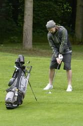 Camp David Eagles Hauptstadt Golf Cup Turnier, Berlin