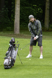 Camp David Eagles Hauptstadt Golf Cup Turnier, Berlin