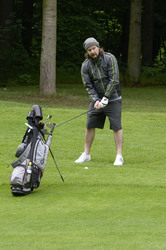 Camp David Eagles Hauptstadt Golf Cup Turnier, Berlin