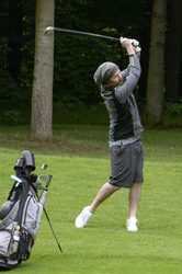 Camp David Eagles Hauptstadt Golf Cup Turnier, Berlin