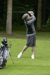 Camp David Eagles Hauptstadt Golf Cup Turnier, Berlin