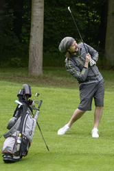 Camp David Eagles Hauptstadt Golf Cup Turnier, Berlin