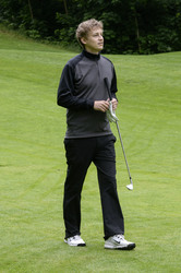 Camp David Eagles Hauptstadt Golf Cup Turnier, Berlin