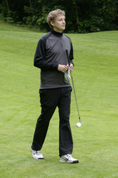 Camp David Eagles Hauptstadt Golf Cup Turnier, Berlin