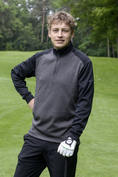 Camp David Eagles Hauptstadt Golf Cup Turnier, Berlin