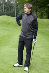 Camp David Eagles Hauptstadt Golf Cup Turnier, Berlin