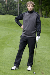 Camp David Eagles Hauptstadt Golf Cup Turnier, Berlin