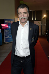 Camp David Eagles Hauptstadt Golf Cup Gala, Berlin