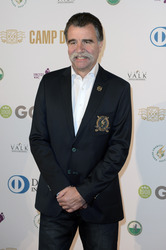 Camp David Eagles Hauptstadt Golf Cup Gala, Berlin