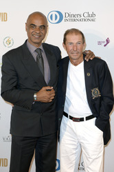 Camp David Eagles Hauptstadt Golf Cup Gala, Berlin