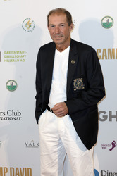 Camp David Eagles Hauptstadt Golf Cup Gala, Berlin