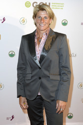 Camp David Eagles Hauptstadt Golf Cup Gala, Berlin