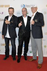 Camp David Eagles Hauptstadt Golf Cup Gala, Berlin