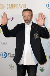 Camp David Eagles Hauptstadt Golf Cup Gala, Berlin