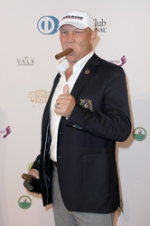 Camp David Eagles Hauptstadt Golf Cup Gala, Berlin