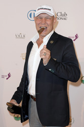 Camp David Eagles Hauptstadt Golf Cup Gala, Berlin